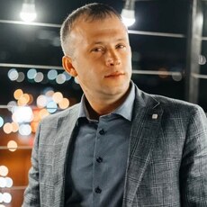 Толя, 40, Миусинск