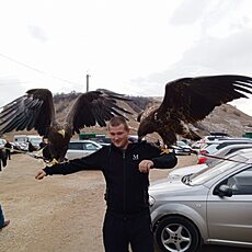 Альберт, 35, Трёхгорный