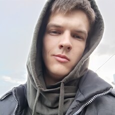 Всеволод, 24, Тында