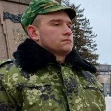 Фёдор, 20, Сергиев Посад