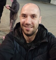 Саша, 35, Бугульма
