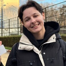 Зина, 20, Ардон