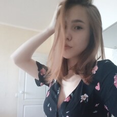Таиса, 20, Гудермес