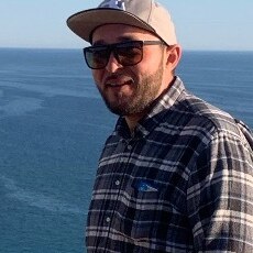 Александр, 31, Борзя