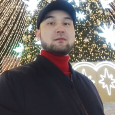 Слава, 36, Белоозёрский