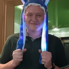 Марик, 21, Троицк