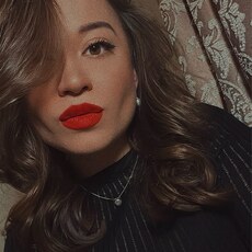 Анжелика, 24, Красноярск