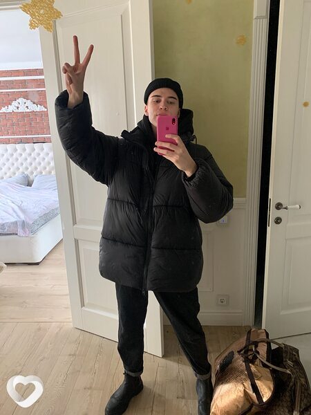 Главное фото