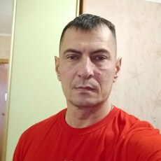 Эрик, 45, Новоульяновск