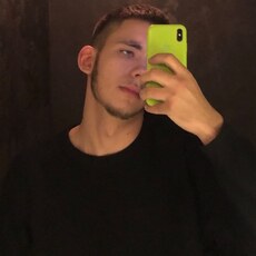 Родион, 20, Боровск