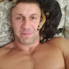 Трофим, 41, Ишимбай