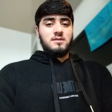 Гаврик, 26, Чегем