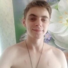 Савва, 22, Барабинск