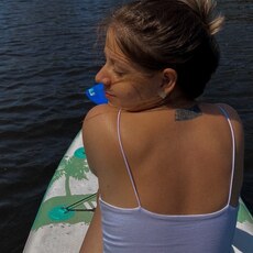 Нелли, 28, Макаров
