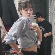 Есения, 19, Губаха