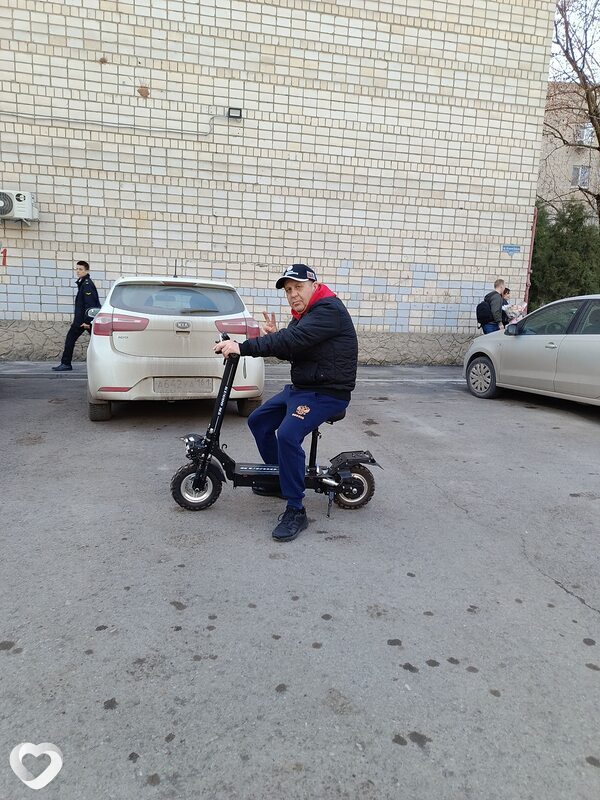 Главное фото