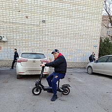 Мотя, 54, Красноярск