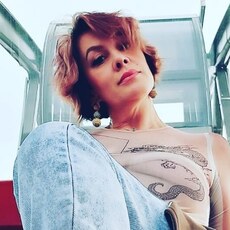 Катя, 47, Чита