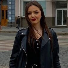 Даша, 21, Вилючинск