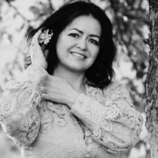 Ира, 51, Тольятти