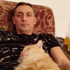 Эдуард, 46, Невель