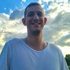 Платоша, 30, Луза