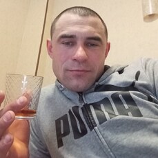 Данила, 33, Алчевск