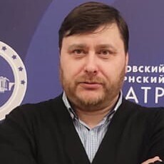 Давидик, 49, Павловск