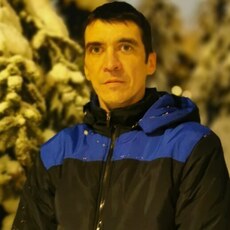 Серёга, 40, Верхнеуральск