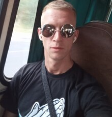 Юра, 27, Новодвинск