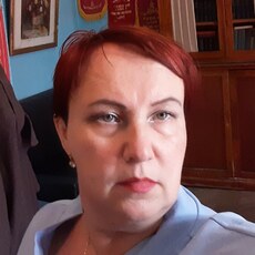 Вероника, 53, Малая Вишера