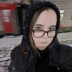 Наталья, 19, Васильевка