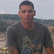 Клим, 41, Воронеж