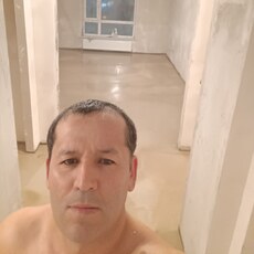 Альберт, 39, Верхний Тагил