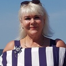 Лина, 59, Знаменск
