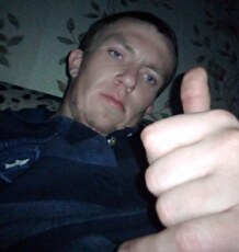 Игорь, 30, Прокопьевск