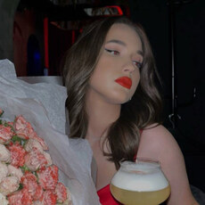 Ирина, 24, Юрьевец