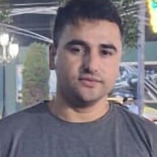 Эрик, 27, Туймазы