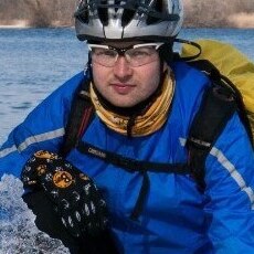 Матвей, 43, Каменка