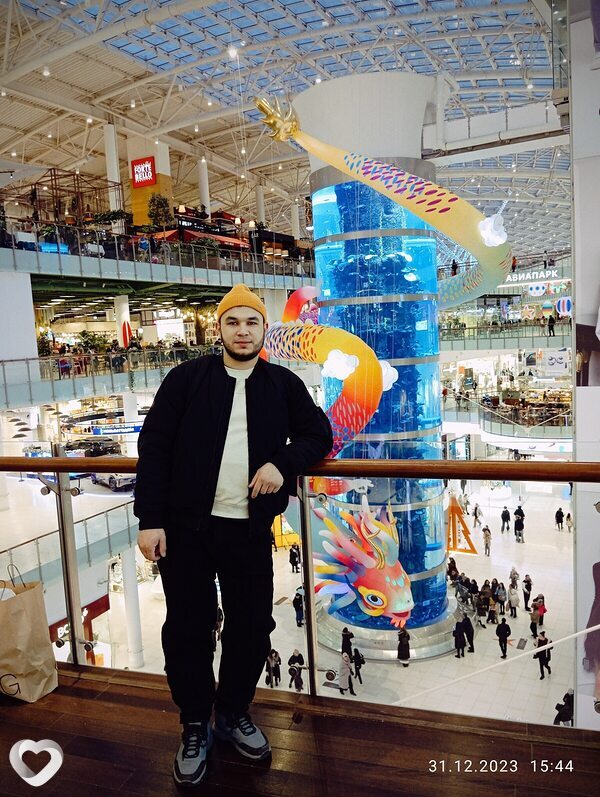 Главное фото