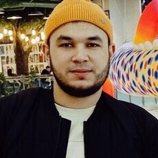 Ринат, 27, Омск