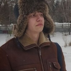 Константин, 21, Полесск