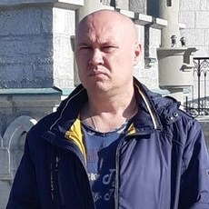 Юра, 47, Дубна