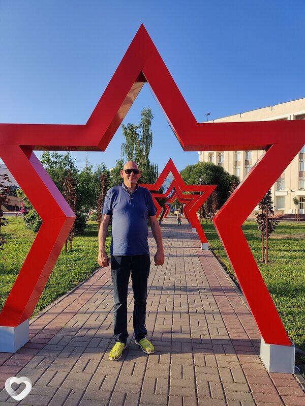 Главное фото