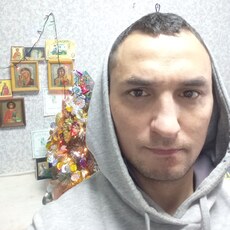 Костя, 32, Нерехта