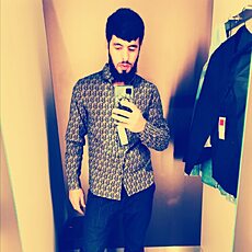Ден, 30, Кудымкар