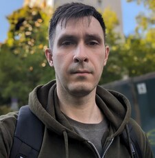 Ян, 37, Духовщина