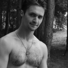 Константин, 35, Горнозаводск