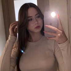 Алиса, 20, Вытегра