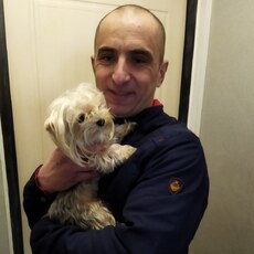 Клим, 39, Киселёвск